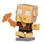 Treasure X Minecraft S1 Overworld Action Figure