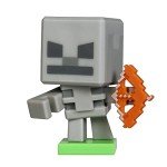 Treasure X Minecraft S1 Overworld Action Figure