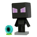 Treasure X Minecraft S1 Overworld Action Figure