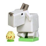 Treasure X Minecraft S1 Overworld Action Figure