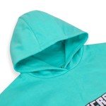 Girls Minecraft Hoodie | Gaming Apparel for Kids