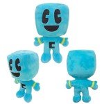 Minecraft Plush Animal Doll - Cute Hug Pillow