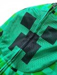 Creeper Camo Zip Hoodie for Boys - Age 7