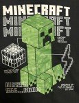 Cozy Minecraft Character Sweatshirt for Fans