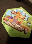 Cozy Minecraft Character Sweatshirt for Fans