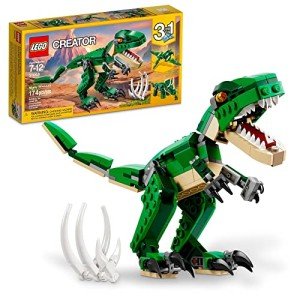 LEGO Creator 3-in-1 Dino Transformation Set