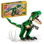 LEGO Creator 3-in-1 Dino Transformation Set