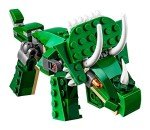 LEGO Creator 3-in-1 Dino Transformation Set