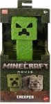 Minecraft 12-Inch Posable Creeper Action Figure