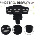 Wither Storm Plush Toy - Minecraft Collectible Gift