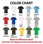 Minecraft Movie Characters Cartoon Hoodie or T-Shirt
