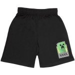 Minecraft Creeper Kids 3-Piece Apparel Set