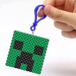 Tara Toys Minecraft Pixel Art Set