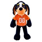 Minecraft 14" Plush Smokey Mascot Toy