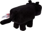 Minecraft Black Cat 8-Inch Plush Toy