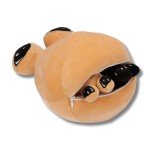 MOTTOYS Alieyn Soft Plush Mother and Kids Set
