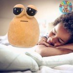 MOTTOYS Alieyn Soft Plush Mother and Kids Set