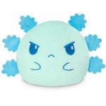 Reversible Axolotl Plushie - Cute Soft Toy