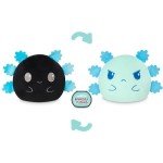 Reversible Axolotl Plushie - Cute Soft Toy