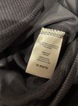 Minecraft Legends Dark Gray Hoodie - XL