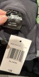 Minecraft Legends Dark Gray Hoodie - XL
