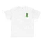 Minecraft Creeper Hoodie - "Sssshhh..." - Sizes S-XXL