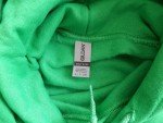 Small Minecraft Hoodie for Kids