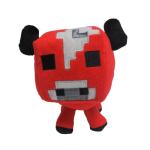 Baby Mooshroom Plush Toy - Minecraft Series