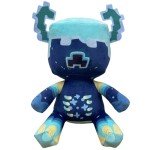 Minecraft Plush 3-Pack: Bee, Axolotl, Warden