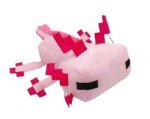 Minecraft Plush 3-Pack: Bee, Axolotl, Warden
