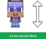 Minecraft Flippin' Figs 2-in-1 Fidget Figures
