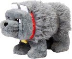 Dennis The Wolf Interactive Plush Toy with Sound