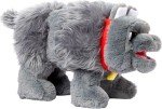 Dennis The Wolf Interactive Plush Toy with Sound