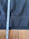 Minecraft Black Hoodie for Kids Size 10/12