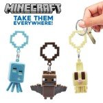 Minecraft Creeper Backpack Hangers - Fun Accessories