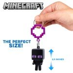 Minecraft Creeper Backpack Hangers - Fun Accessories