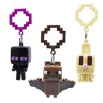 Minecraft Creeper Backpack Hangers - Fun Accessories