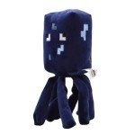 Mini Squid Plush Toy - Minecraft Collectible