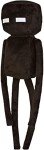 17'' Large Enderman Plush Toy for Minecraft Fans
