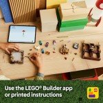 LEGO Minecraft Woodland Mansion Battle Set for Kids
