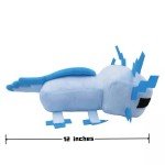 Minecraft Bunny and Bee Plush Toy Set