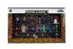 Jada Minecraft Nano Metalfigs 20-Pack Wave 2