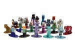 Jada Minecraft Nano Metalfigs 20-Pack Wave 2