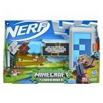 Minecraft Stormlander Dart-Blasting Hammer with Darts