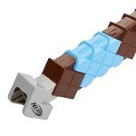 Minecraft Stormlander Dart-Blasting Hammer with Darts