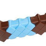 Minecraft Stormlander Dart-Blasting Hammer with Darts