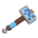 Minecraft Stormlander Dart-Blasting Hammer with Darts