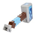 Minecraft Stormlander Dart-Blasting Hammer with Darts
