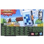 Minecraft Stormlander Dart-Blasting Hammer with Darts