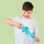 Minecraft Goo Jit Zu Steve Stretchy Toy